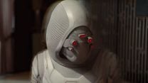 imagen de Ant-Man y la Avispa Tráiler (3) VO