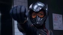imagen de Ant-Man y la Avispa Tráiler 