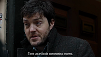 imagen de Cormoran Strike: Sangre turbia Tráiler VO