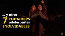 imagen de 'Amor a medianoche' y otros siete romances adolescentes inolvidables
