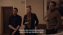 Succession Tráiler VO