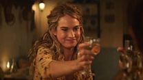 imagen de Mamma Mia! Una y otra vez Tráiler 