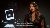imagen de Alisha Boe Interview : Por trece razones