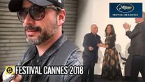 imagen de SCORSESE, 'WILDLIFE' Y 'DONBASS' - Vlog Festival Cannes 2018