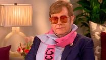 imagen de Elton John Interview : Sherlock Gnomes