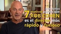 imagen de Operación: Huracán: 7 motivos por los que Rob Cohen es el director más rápido y furioso 