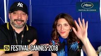 imagen de Cannes 2018, crónica día 3, 'Petra' y más