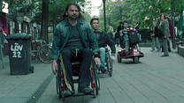 imagen de Kills on Wheels Tráiler VO
