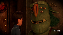 imagen de Trollhunters: Cuentos de Arcadia - season 3 Tráiler 
