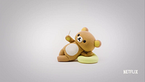 imagen de Rilakkuma y Kaoru Teaser 