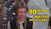 imagen de Los 10 mejores monentos de Han Solo