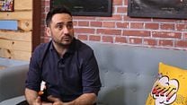 imagen de Juan Antonio Bayona Interview 3: Jurassic World: El reino caído