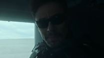 Sicario: El día del soldado Tráiler (3) VO