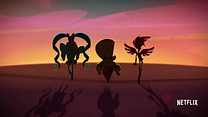 imagen de Super Drags Teaser 