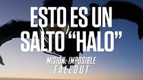 imagen de Misión: Imposible - Fallout Cómo se hizo... VO