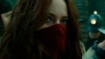 imagen de Mortal Engines Tráiler (2) 