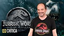 imagen de Crítica 'Jurassic World: El reino caído'