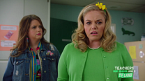 imagen de Teachers (2016) - season 3 Tráiler VO