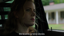 imagen de Heridas abiertas (Sharp Objects) Tráiler (4) VO
