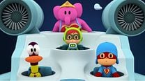 imagen de Pocoyo en cines: Tu primera película Tráiler 