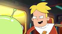 imagen de Final Space Tráiler VO
