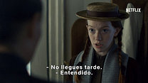 imagen de Anne with an E - season 2 Tráiler VO