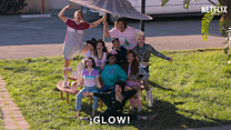 imagen de GLOW - season 2 Tráiler VO