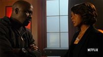 imagen de Marvel's Luke Cage - season 2 Tráiler 