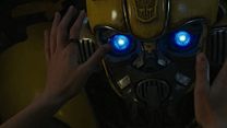 imagen de Bumblebee Cómo se hizo... VOSE