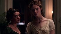 imagen de Mary Shelley Tráiler 