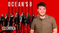 imagen de Crítica de 'Ocean's 8'