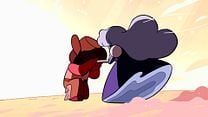 imagen de Steven Universe Clip VO