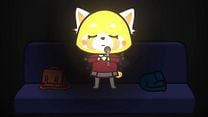imagen de Aggretsuko - season 2 Teaser VO