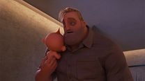 imagen de Los Increíbles 2 Clip 