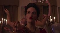 imagen de Harlots: Cortesanas - season 2 Tráiler VO