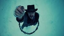 imagen de Wynonna Earp - season 3 Tráiler (2) VO