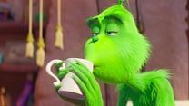 imagen de El Grinch Tráiler (2) 