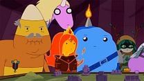 imagen de Hora de Aventuras - season 10 Clip VO