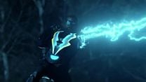 imagen de Black Lightning - season 2 Tráiler (2) VO