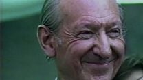 imagen de El caso Kurt Waldheim Tráiler VO