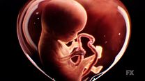 imagen de American Horror Story - season 8 Teaser (13) VO