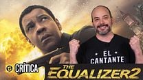 imagen de Crítica 'The Equalizer 2'