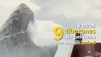 imagen de 'Megalodón' y otros 9 tiburones de películas que no son de serie B