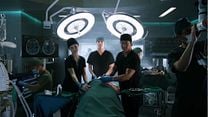 imagen de The Good Doctor - season 2 Teaser VO