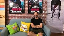 imagen de Entrevista a David Broncano '¿Quién está matando a los moñecos?'