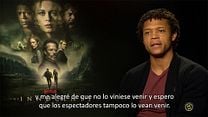 imagen de Spoilers: Percelle Ascott, Sorcha Groundsell Interview 2: The Innocents