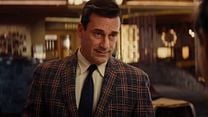 imagen de Malos tiempos en El Royale Tráiler (3) VO