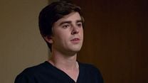 imagen de The Good Doctor - season 2 Tráiler VO