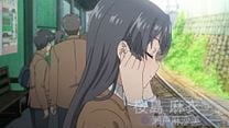 imagen de Seishun Buta Yarou wa Bunny Girl Senpai no Yume wo Minai Tráiler VO