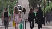 imagen de Skam España Teaser 